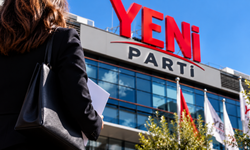 YENİ Parti'de belediye başkanından sürpriz istifa! Kararını toplantıda açıkladı
