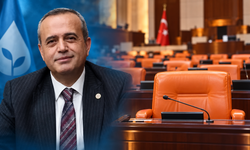 Ertuğrul Kaya istifa etti, Yeni Yol’da sayı 19’a düştü! AK Parti’ye mi geçecek?