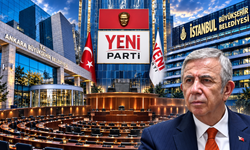 YENİ Parti’nin İBB hesabı: '153 üye 10-15’e düşebilir' Ankara’da ise Yavaş detayı