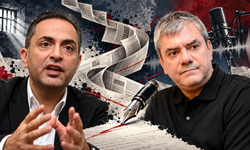 Murat Ağırel’den Yılmaz Özdil’e cezaevinden yanıt: 'Okudukça koğuşta kahkaha attım'
