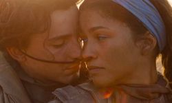 Dune 3 fragmanında aşkın yerini hesaplaşma aldı! Chani, Paul'ün karşısına dikiliyor