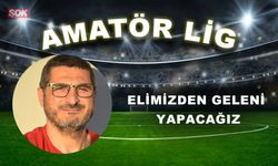 Elimizden geleni yapacağız
