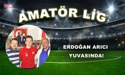 ERDOĞAN ARICI YUVASINDA!