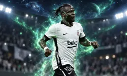 Beşiktaş kazandı ama Mehmet Yılmaz'dan dikkat çeken uyarı! Olaitan'ın önemini anlattı