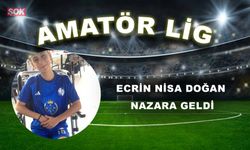 ECRİN NİSA DOĞAN NAZARA GELDİ