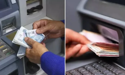 ATM'den günlük para çekme limiti ne kadar oldu? Ekim 2026 bankaların ATM para çekme limitleri
