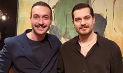 'Eşref Tek' o tarihte sete çıkıyor! Çağatay Ulusoy ile Görkem Sevindik yeniden bir arada