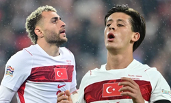 Kart cezası almışlardı: Arda Güler ile Barış Alper kamptan ayrıldı