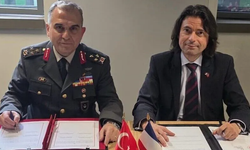 Türkiye ile Fransa arasında anlaşma: "Savunma İş Birliği Yol Haritası" imzalandı