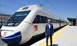 İstanbul Halkalı - Kapıkule hızlı tren hattı ile süre 4 saatten 1,5 saate inecek