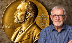 Nobel Fizik Ödülü'nü kazanan Francis Halzen kimdir? Francis Halzen kaç yaşında, nereli, mesleği nedir?