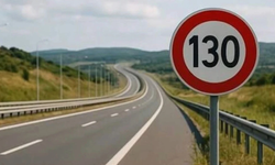 Otoyollarda 130 kilometre hız sınırı kalkıyor mu? Türkiye'de de 130 kilometre hız sınırı kalkacak mı?