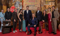 Organize İşler Karun Hazinesi ne zaman yayınlanacak? Organize İşler Karun Hazinesi dizi mi film mi, oyuncuları kimler?