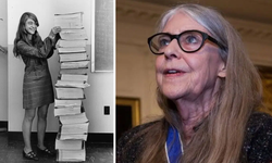 Margaret Hamilton kimdir, neden öldü? NASA'nın efsane ismi Margaret Hamilton kaç yaşında, nereliydi?