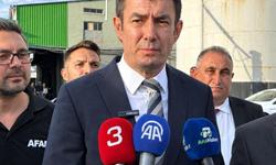 İhsan Ayrancı kimdir, neden öldü? Afyonkarahisar Vali Yardımcısı İhsan Ayrancı kaç yaşında, nereliydi?