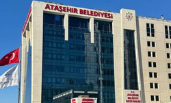 Başkan Vekili tutuklanmıştı: Ataşehir Belediyesi'nde yeni Başkan Vekili belli oldu!