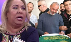 'Dilber Ay'ın acısını onunla yendim' demişti: Ünlü sanatçının kızı ile İbrahim Karakaş birbirine girdi!