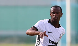 Beşiktaş'ta Tiago Djalo ikilemi! Yıldız isim satılacak mı? İşte son durum