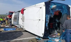 Manisa Akhisar otobüs ve tır kazasında kaç kişi öldü, kaç yaralı var? İşte Manisa kaza ölü ve yaralı sayısı