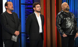 11 Ekim MasterChef'te kim elendi, kim gitti? İşte 11 Ekim MasterChef elenen isim