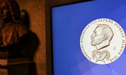 Nobel Ekonomi Ödülü'nü kazananlar belli oldu! İşte 2026 yılı kazananları...
