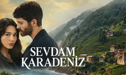 Sevdam Karadeniz dizisi nerede çekiliyor, hangi il ve ilçede? İşte Sevdam Karadeniz dizisi çekim yerleri
