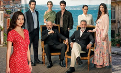 Başkalarının Hayatı dizisi nerede çekiliyor? Dizinin çekildiği yalı nerede? İşte Başkalarının Hayatı dizisi çekim yeri