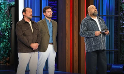 MasterChef kırmızı ve mavi takım kaptanları kimler oldu? 12 Ekim MasterChef kaptanları seçilen isimler
