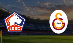 Lille Galatasaray maçı ne zaman, saat kaçta? Lille Galatasaray maçı nerede oynanacak?