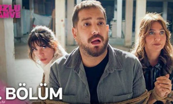 TUZLU KAHVE 7. BÖLÜM FULL HD İZLE: Tuzlu Kahve 7. bölüm nasıl ve nereden izlenir? İşte izleme yöntemi