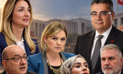 CHP'de 48 isim ihraç edildi! Aralarında Aylin Nazlıaka, İlhan Cihaner, Gül Çiftçi de var
