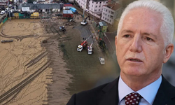 İstanbul Valisi Davut Gül, sel sonrası acı tabloyu açıkladı: Kaç kayıp var?