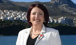 İlkay Girgin Erdoğan kimdir, neden istifa etti? Karaburun Belediye Başkanı İlkay Girgin Erdoğan kaç yaşında, nereli?