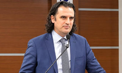 Kutluhan Taşkın kimdir? Hazine ve Maliye Bakan Yardımcılığına atanan Kutluhan Taşkın nereli, kaç yaşında?
