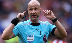 Merkez Hakem Kurulu (MHK) Başkanı Anthony Taylor kimdir, nereli? Anthony Taylor kaç yaşında? İşte kariyeri