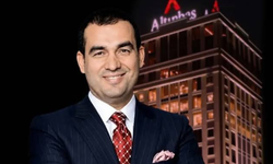 Altınbaş Holding yöneticisi Nusret Altınbaş kimdir, nereli? Nusret Altınbaş kaç yaşında? İşte kariyeri