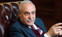 Ahmet Eşref Fakıbaba kimdir, İYİ Parti'den neden istifa etti? Ahmet Eşref Fakıbaba nereli, kaç yaşında?