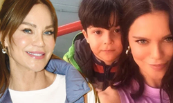 Ebru Şallı'nın oğlu Pars neden öldü? Ebru Şallı'nın oğlu Pars kaç yaşında vefat etti? İşte ölüm sebebi