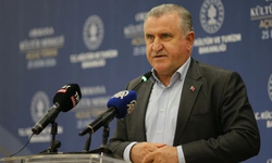 Gençlik ve Spor Bakanı Bakanlığı'ndan açıklama: 'Türkiye'de 650 gençlik merkezimiz var'