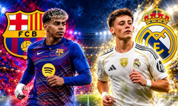 Barcelona - Real Madrid maçı kaç kaç bitti? Barcelona - Real Madrid maçı detaylı maç özeti