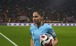Asen Albayrak kimdir, nereli? FIFA kokartlı hakem Asen Albayrak kaç yaşında? İşte kariyeri