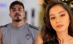 Helin Kandemir'in sevgilisi Dorukhan Toköz kimdir? Dorukhan Toköz nereli, kaç yaşında? İşte futbol kariyeri