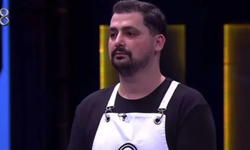 MasterChef'ten elenen Emre İrkilmez kimdir? Emre İrkilmez kaç yaşında, nereli, sevgilisi kim?