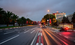 İstanbul Valiliği'nden açıklama: Vatan Caddesi kortej geçişi ertelendi