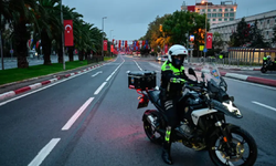 İstanbullular dikkat! Yarın 15 Temmuz Şehitler Köprüsü ve Avrasya Tüneli trafiğe kapatılacak