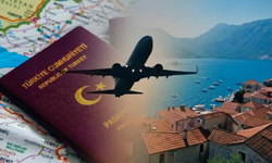 Türk vatandaşlarının en çok ziyaret ettiği ülkelerdendi: O ülkeye vizesiz seyahat dönemi bitti!