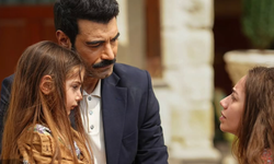 Sevdan Bir Ateş reytinglerde durmuyor! 4. bölümde 10 barajını geçti