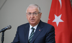 Bakan Güler'den dikkat çeken mesaj: "Hazır ol cenge"