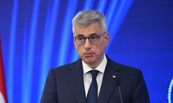 Bakan Memişoğlu'ndan Soma'daki maden göçüğüyle ilgili açıklama