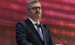 İletişim Başkanı Duran'dan YENİ Parti'ye TBMM tepkisi